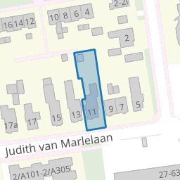 Perceel AVE00-H-5457