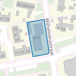 Perceel AVE00-H-5480