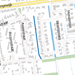 Perceel AVE00-H-5488