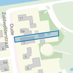 Perceel AVE00-H-5490