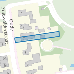 Perceel AVE00-H-5491