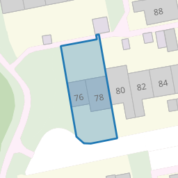 Perceel AVE00-H-5496