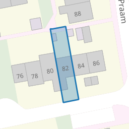 Perceel AVE00-H-5498