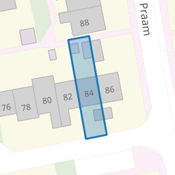 Perceel AVE00-H-5499