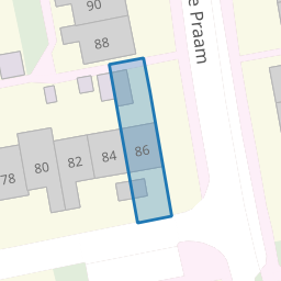 Perceel AVE00-H-5500