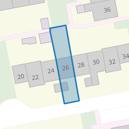 Perceel AVE00-H-5514