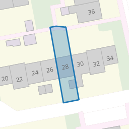 Perceel AVE00-H-5515