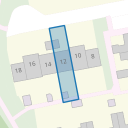 Perceel AVE00-H-5518