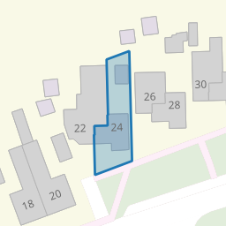 Perceel AVE00-H-5521