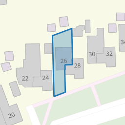 Perceel AVE00-H-5522