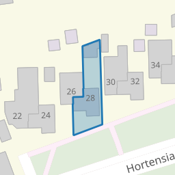 Perceel AVE00-H-5523