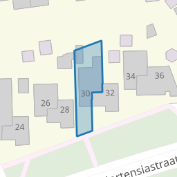 Perceel AVE00-H-5524