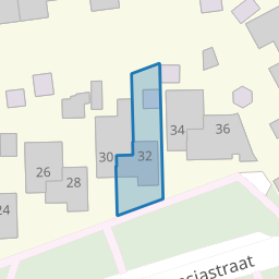 Perceel AVE00-H-5525