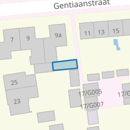 Perceel AVE00-H-5527