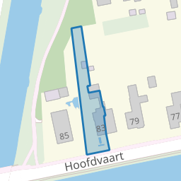 Perceel AVE00-H-5530