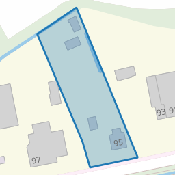 Perceel AVE00-H-5537