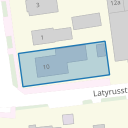 Perceel AVE00-H-5539