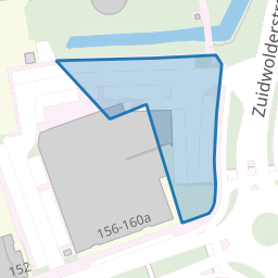 Perceel AVE00-H-5540