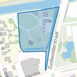 Perceel AVE00-H-5541