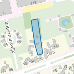 Perceel AVE00-H-5550