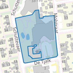 Perceel AVE00-H-5560