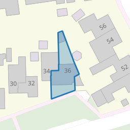 Perceel AVE00-H-5574