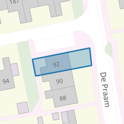 Perceel AVE00-H-5584