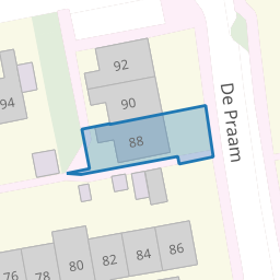 Perceel AVE00-H-5586