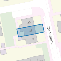 Perceel AVE00-H-5593