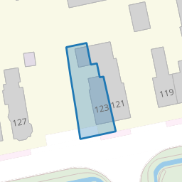 Perceel AVE00-H-5601