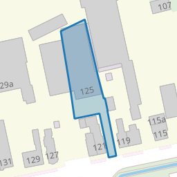 Perceel AVE00-H-5602