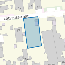 Perceel AVE00-H-5611