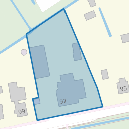 Perceel AVE00-H-5613