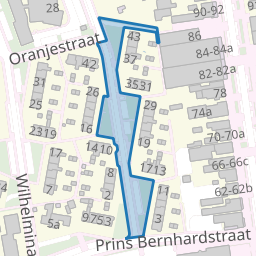 Perceel AVE00-H-5625