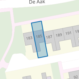 Perceel AVE00-H-5637