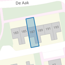 Perceel AVE00-H-5638