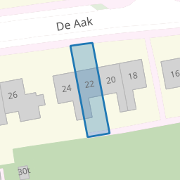 Perceel AVE00-H-5643