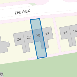 Perceel AVE00-H-5644