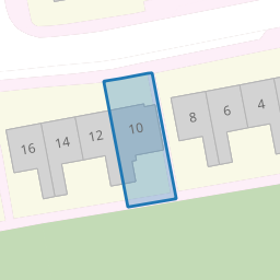 Perceel AVE00-H-5649