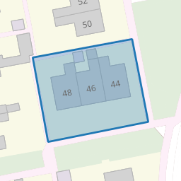 Perceel AVE00-H-5666