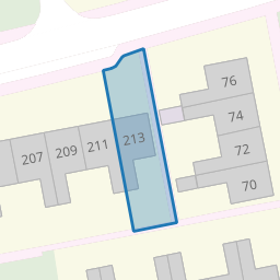 Perceel AVE00-H-5681