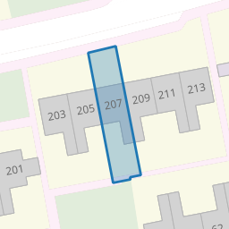 Perceel AVE00-H-5684