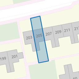 Perceel AVE00-H-5685