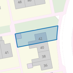 Perceel AVE00-H-5692