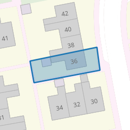 Perceel AVE00-H-5695