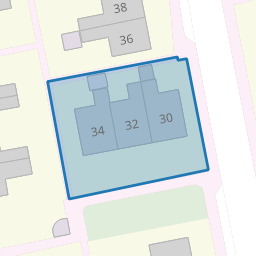 Perceel AVE00-H-5696