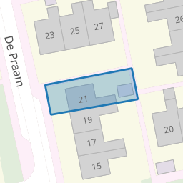 Perceel AVE00-H-5698