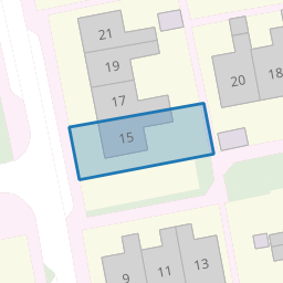 Perceel AVE00-H-5701