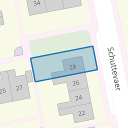 Perceel AVE00-H-5702