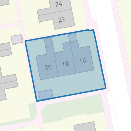 Perceel AVE00-H-5706